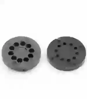 Winslow TO5-10L Transistor Mounting Pad